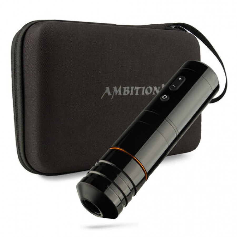Ambition Sol Nova Unlimited 2.0