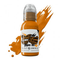 Краска World Famous Tattoo Ink Cleopatra Copper