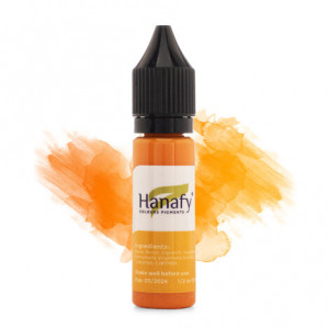 Пигмент Hanafy Colours Pigments - Corrector №2